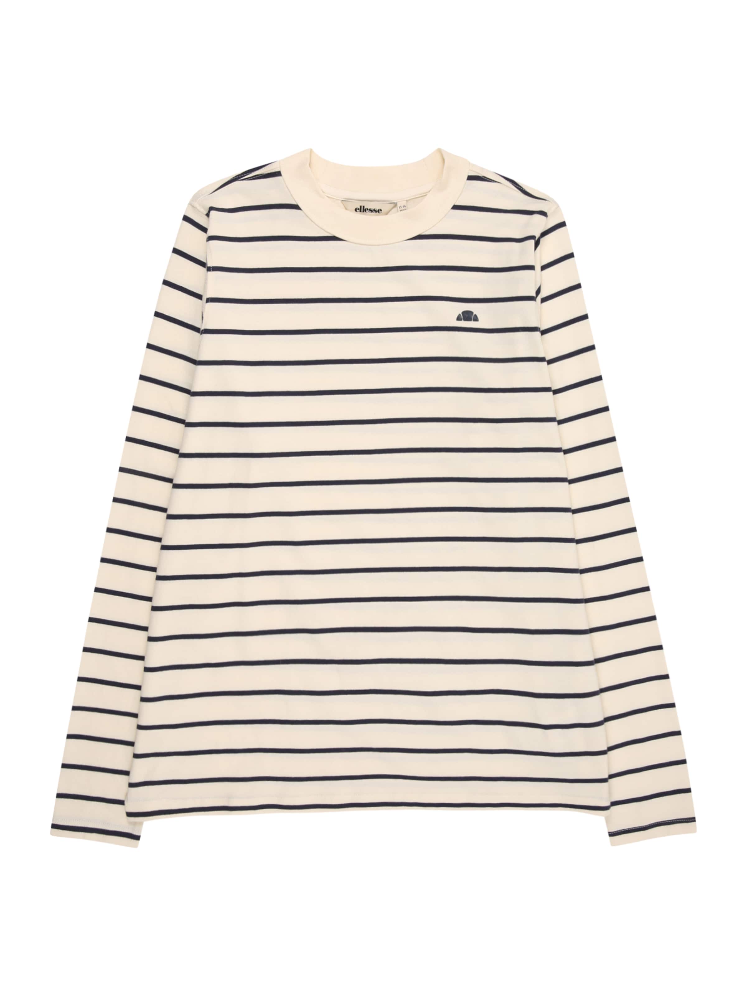 ELLESSE Футболка 'Giancarlo' в Бежевый: спереди
