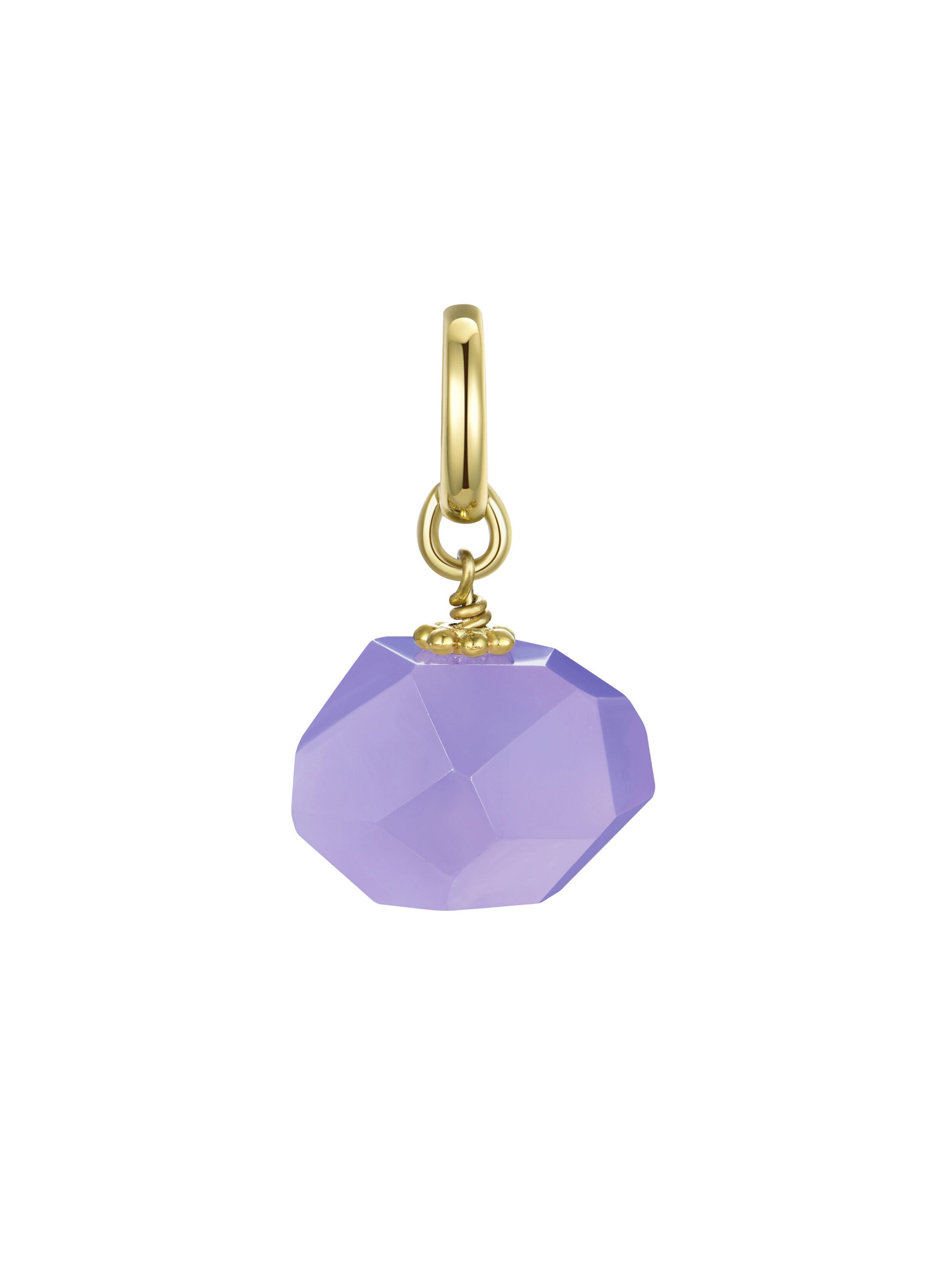 Unleash Cph Halsband in Purple