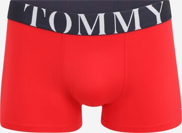 Tommy Hilfiger Underwear Boksershorts i rød: forside