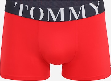 Tommy Hilfiger Underwear Boxerky – červená: přední strana