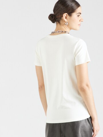 GUESS JEANS Shirt in Beige