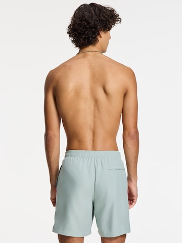 Shorts de bain 'Mike' Shiwi en vert