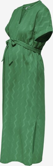 Only Maternity Robe-chemise 'DIA' en vert, Vue avec produit