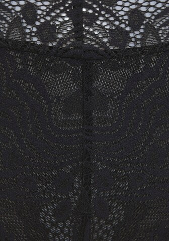 Panty di s.Oliver in nero