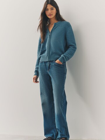 Giacchetta di Next in blu
