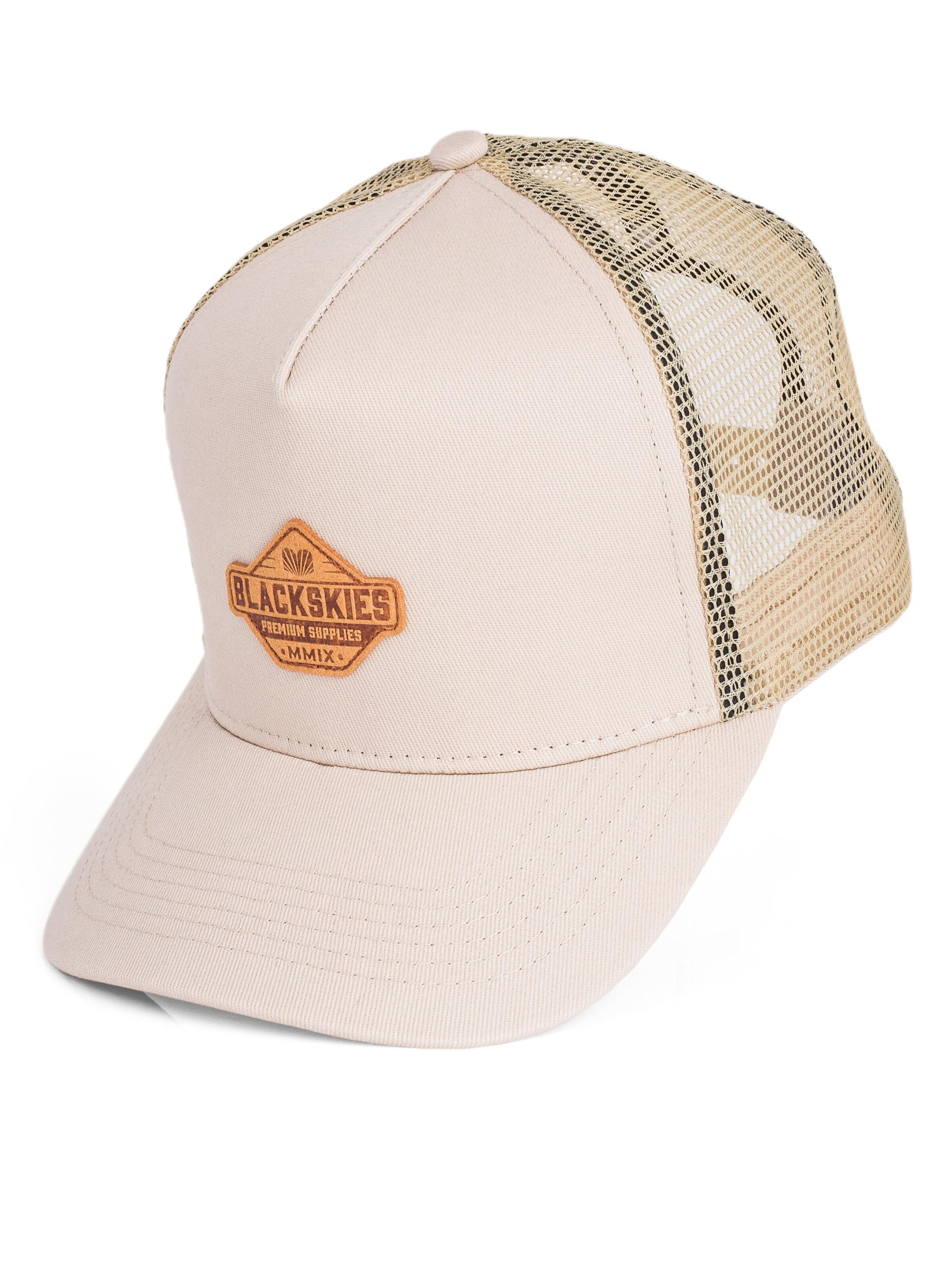 Blackskies Cap 'Essentials' in Beige