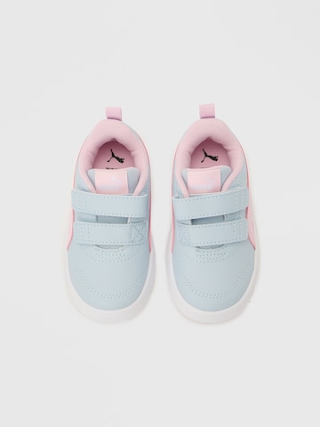 zils PUMA Brīvā laika apavi 'Courtflex V3'