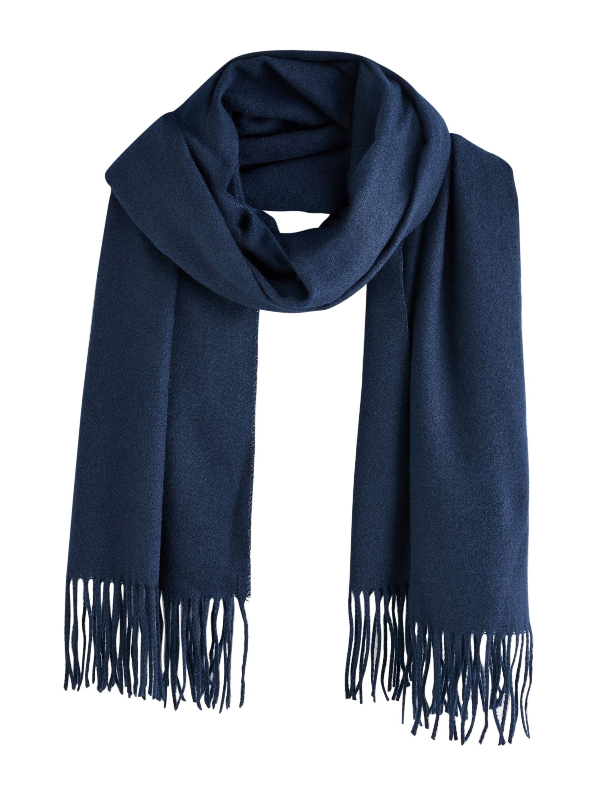 Next Chal en navy, Vista del producto