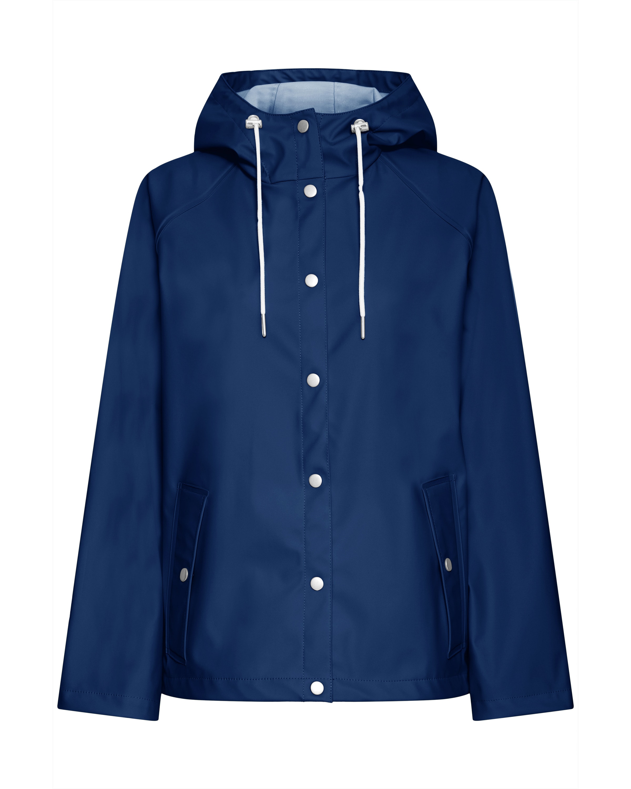 b.young Overgangsjakke 'BYAvan' i blå: forside