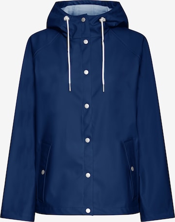 b.young Overgangsjakke 'BYAvan' i blå: forside