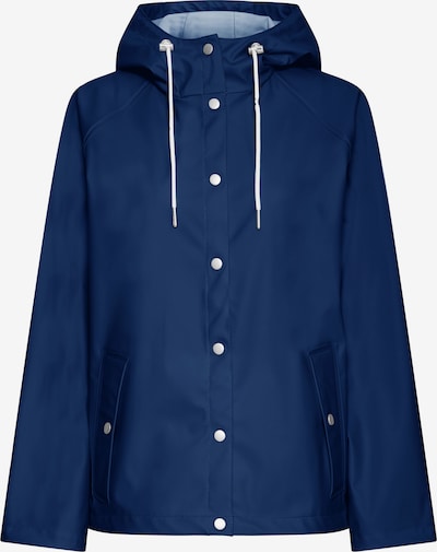 b.young Jacke 'BYAvan' in XS in navy, Produktansicht
