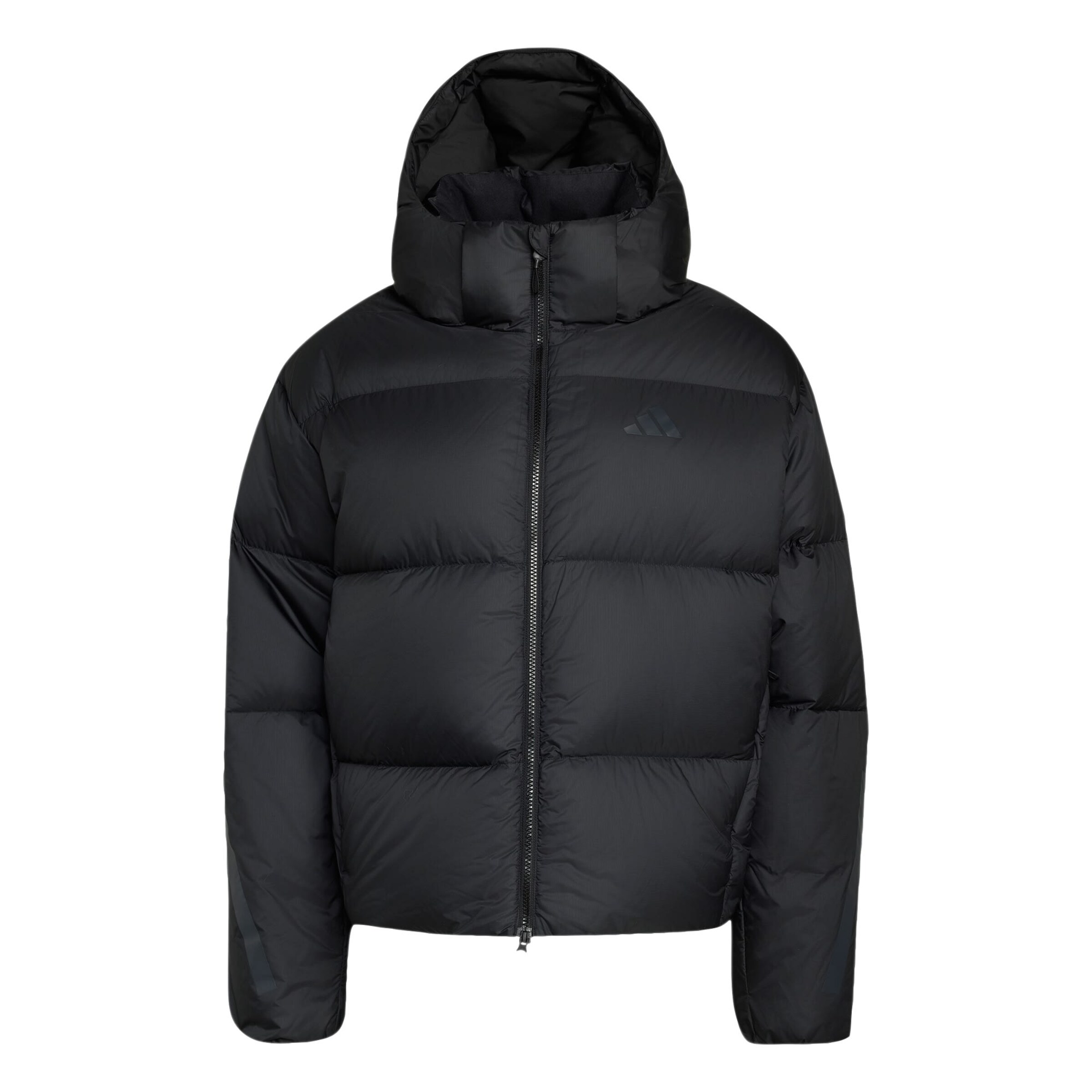 ADIDAS SPORTSWEAR - Chaqueta deportiva 'Z.N.E.' en negro