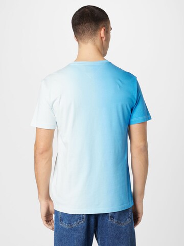 T-Shirt Tommy Jeans en bleu