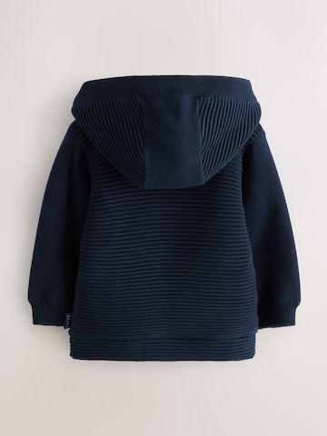 Baker by Ted Baker Gebreid vest in Blauw