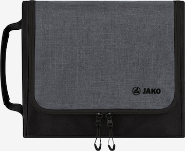 JAKOSportska torba - siva boja: prednji dio