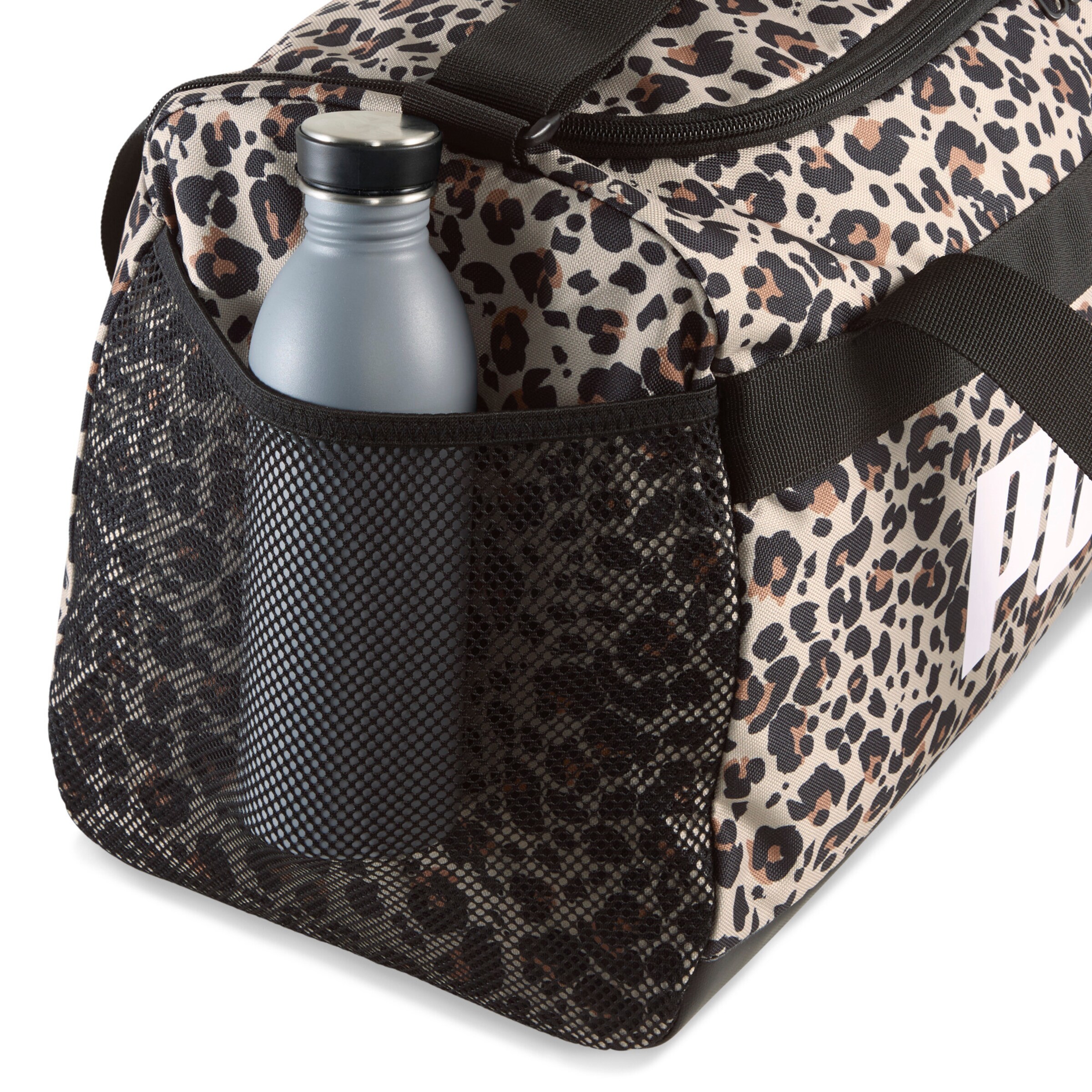 PUMA Sporttasche 'Challenger' in Beige