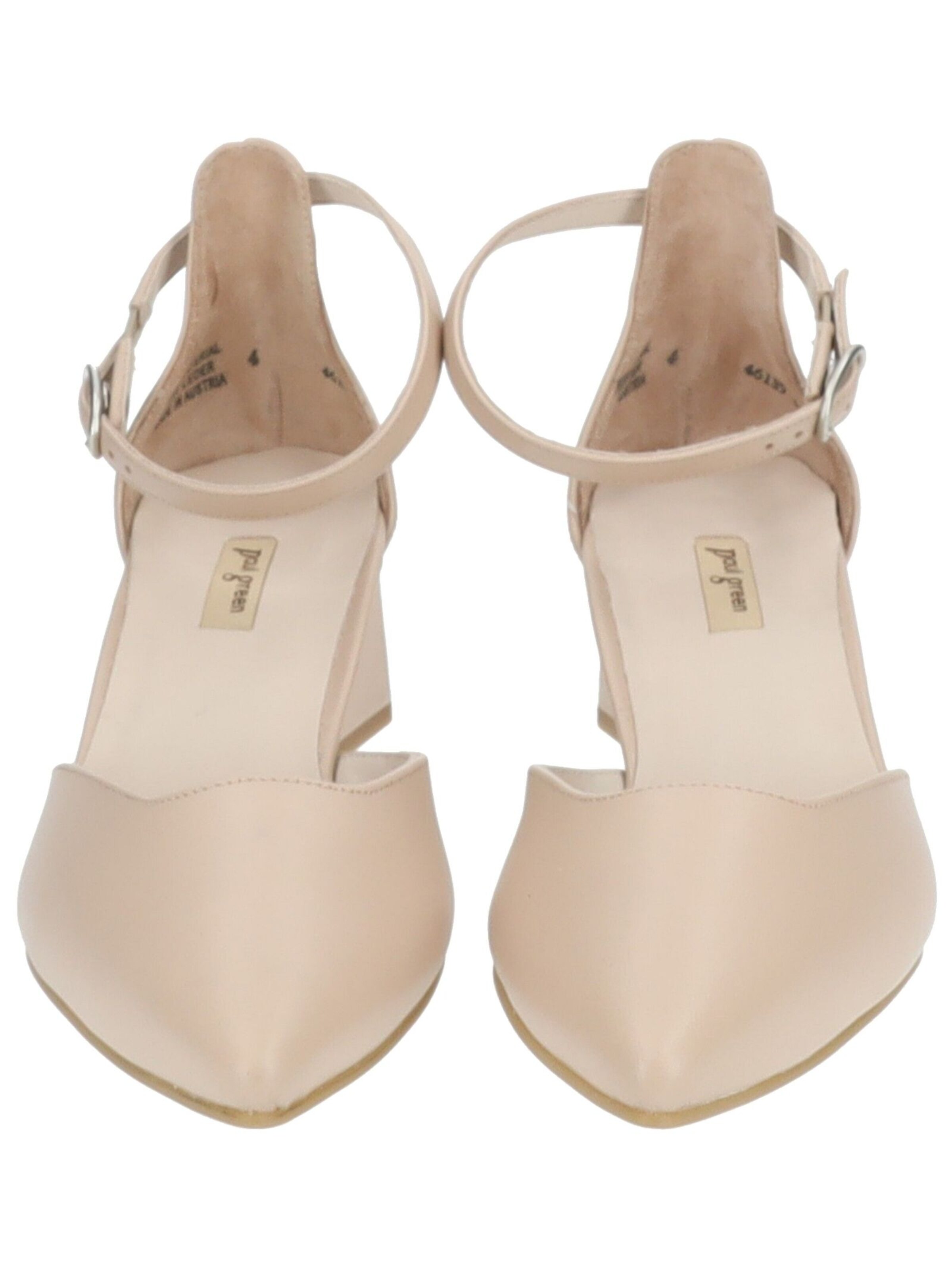 Paul Green Pumps in Beige