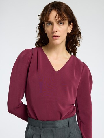 SELECTED Shirt in Red