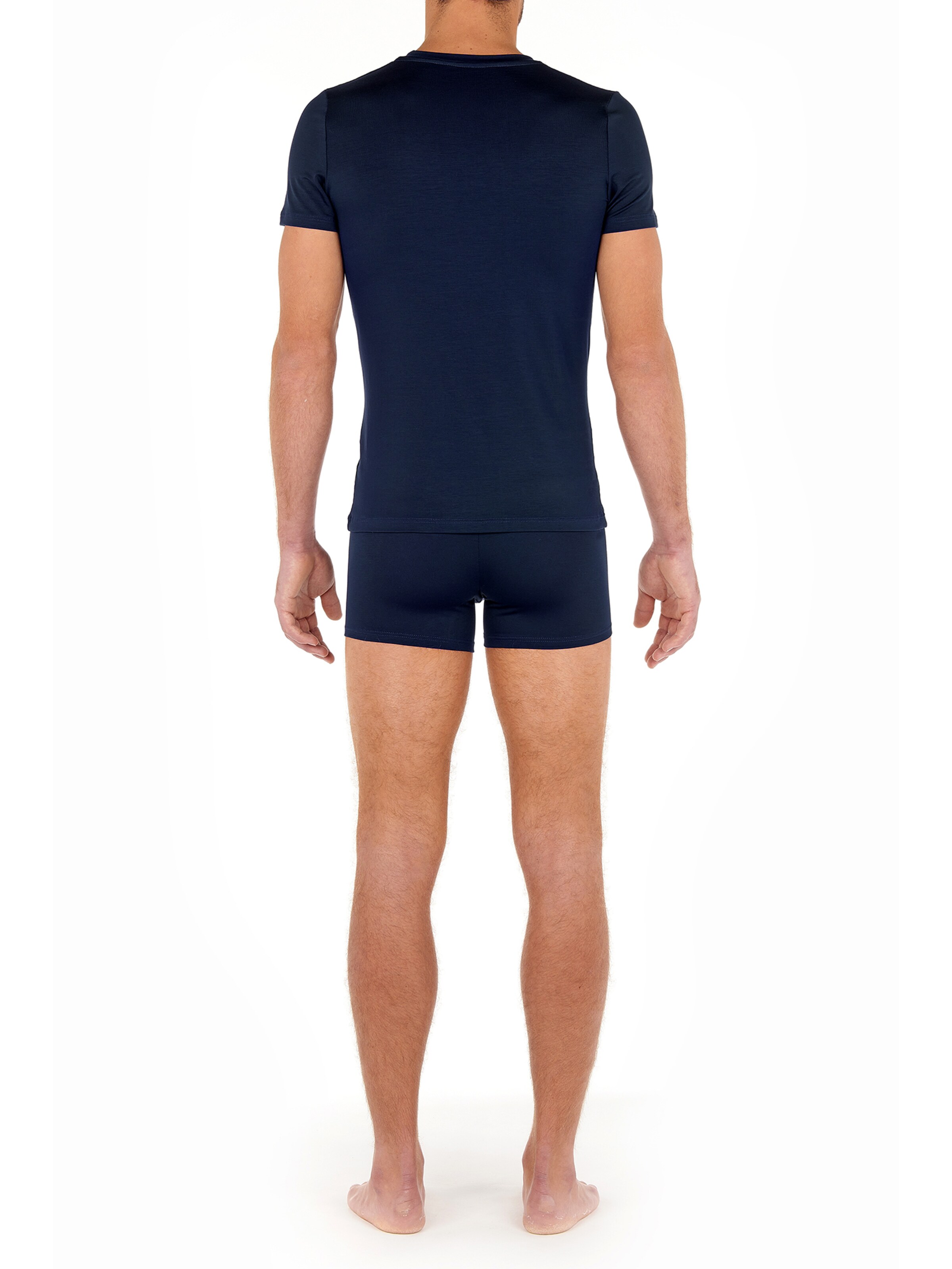 HOM Shirt in Blue