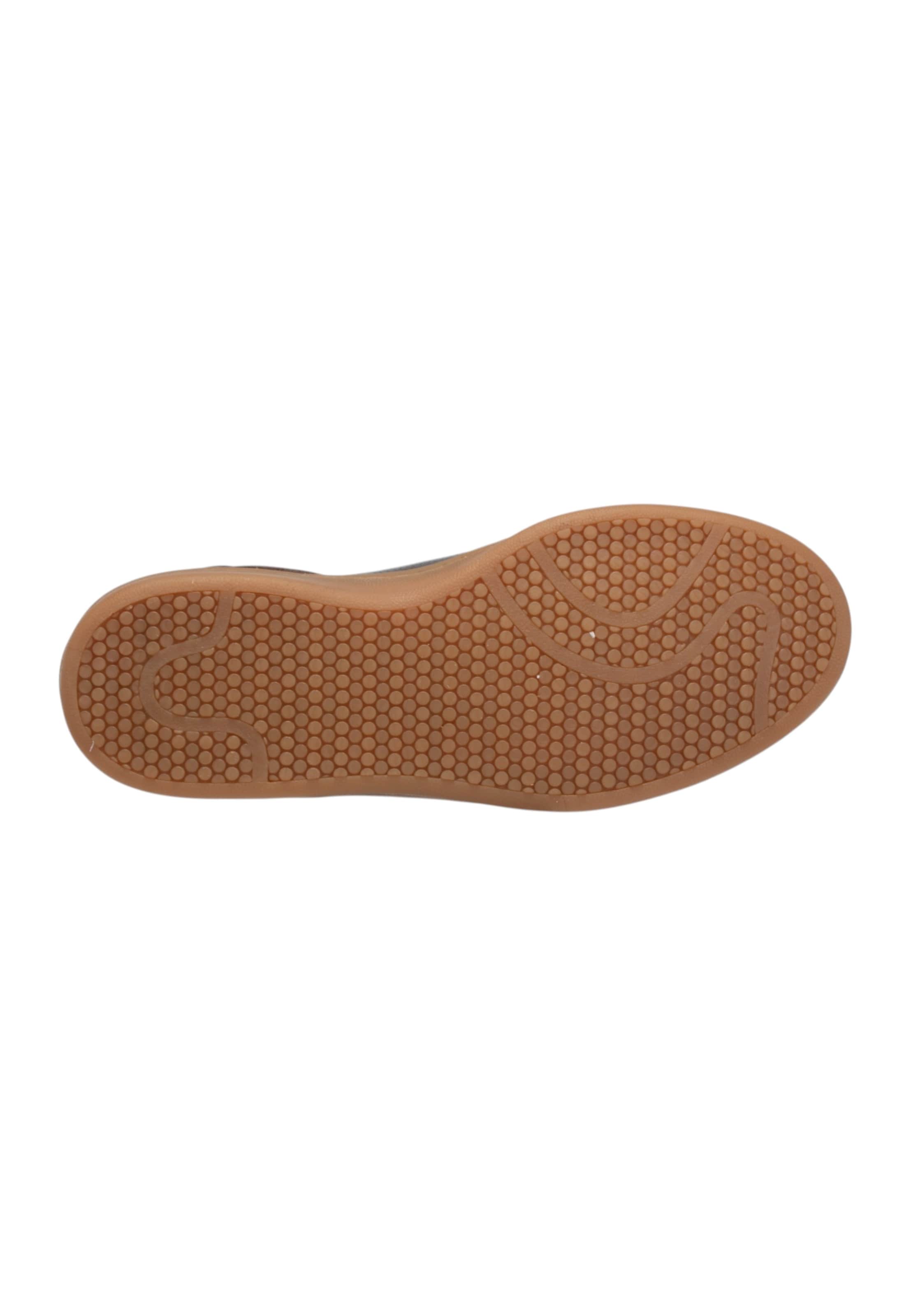 JOOP! Sneaker 'Onda Isa' in Braun