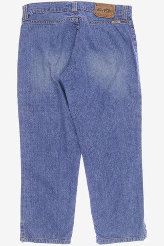 LEVI STRAUSS & CO. Jeans 28 in Blau
