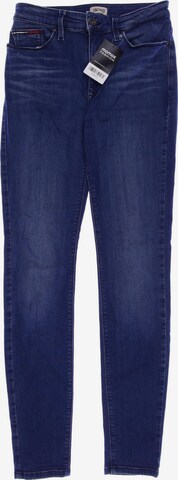 Tommy Jeans Jeans 29 in Blau: predná strana