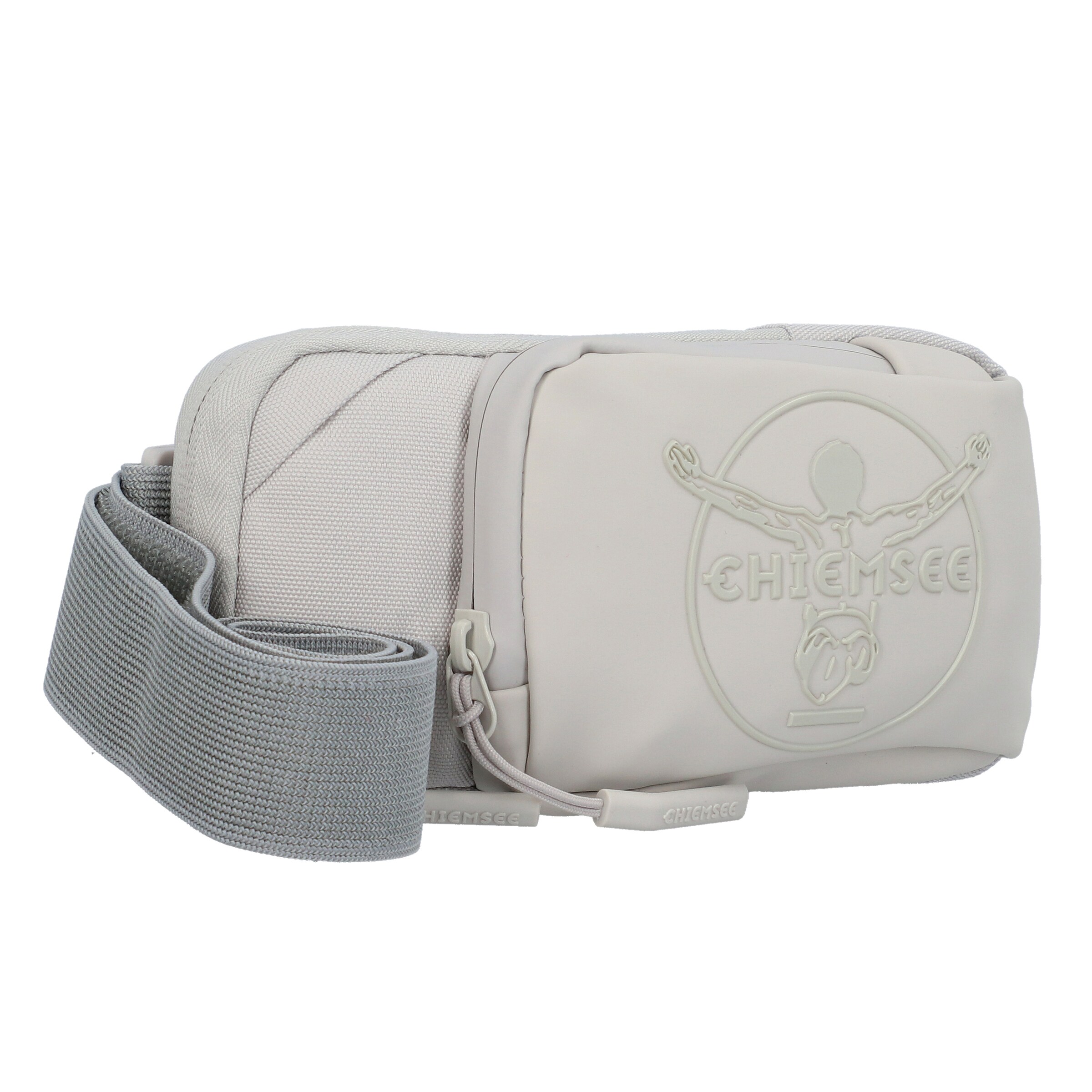CHIEMSEE Fanny Pack in Grey