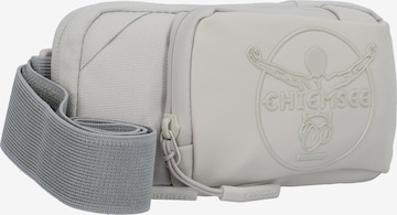 CHIEMSEE Fanny Pack in Grey