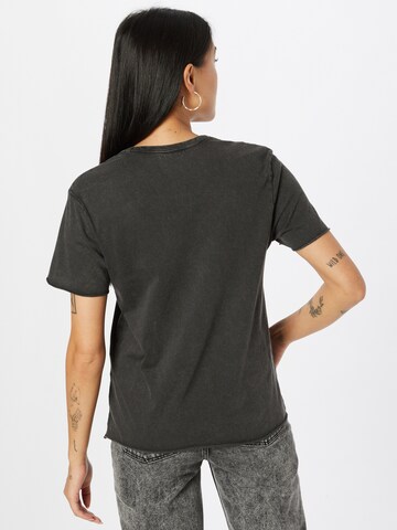 T-shirt ONLY en noir