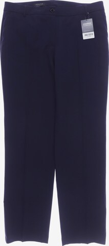 APANAGE Pants in XL in Blue: front