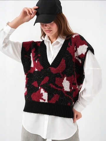 Gilet di Bigdart in nero