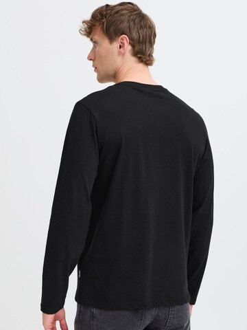 BLEND Sweatshirt ' BHBenap 2 PACK ' in Zwart