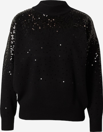 Derhy Sweater 'JOANNE' in Black: front