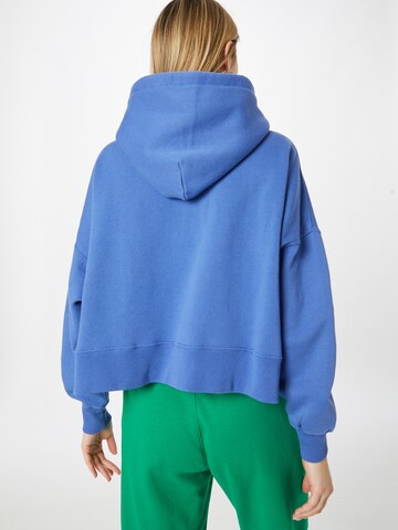 Polo Ralph Lauren Sweatshirt in Blauw