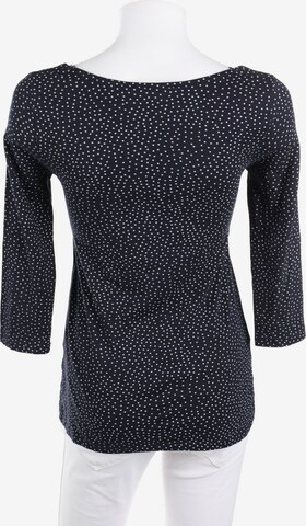 Tally Weijl 3/4-Arm-Shirt M in Blau