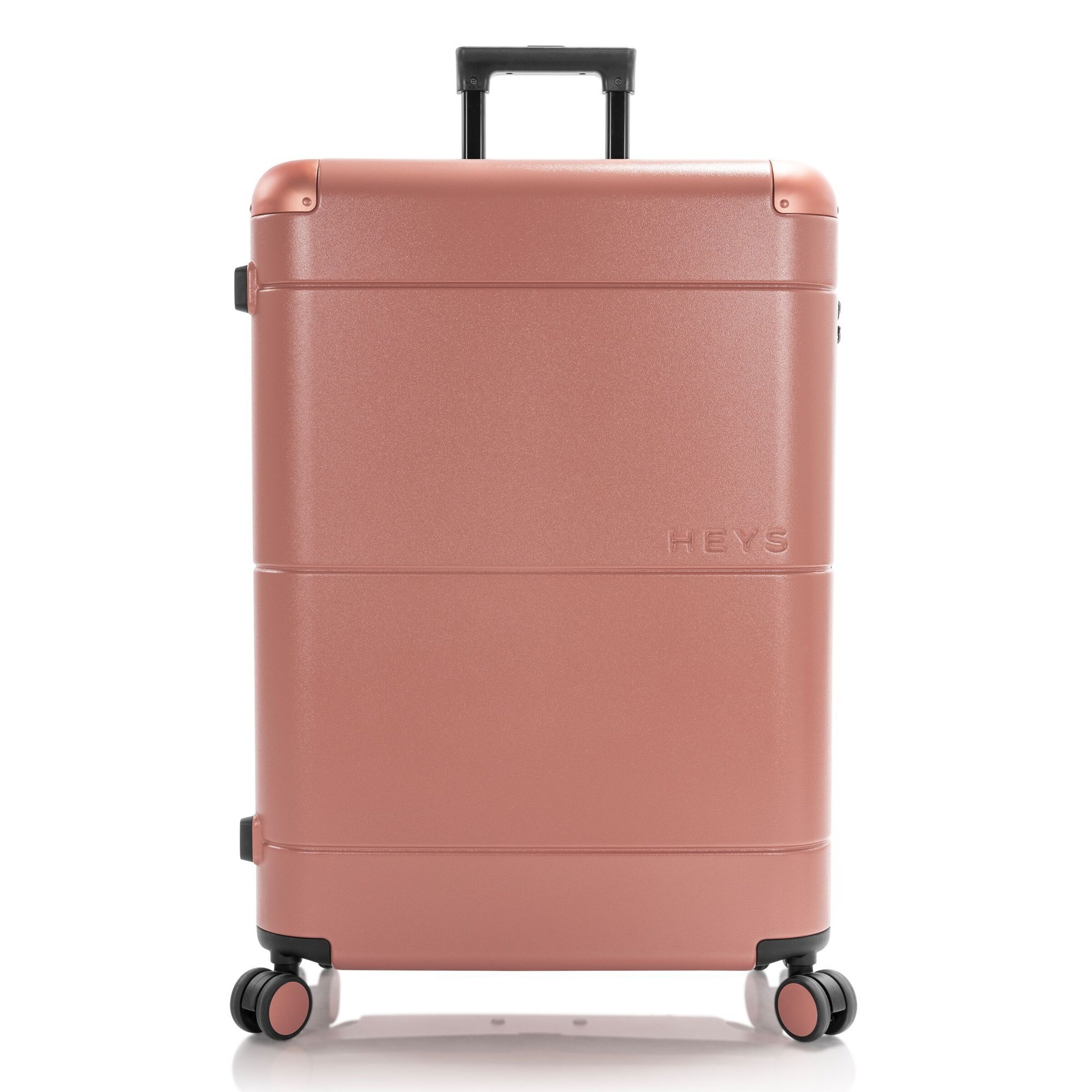Heys Cart 'Zen' in Red: front
