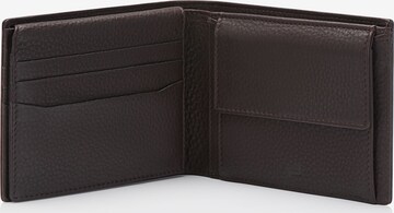 Porsche Design Wallet in Brown