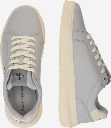 Calvin Klein Jeans Sneakers 'Seamus' in Grey