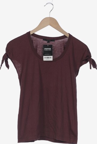 Gucci T-Shirt S in Rot: predná strana