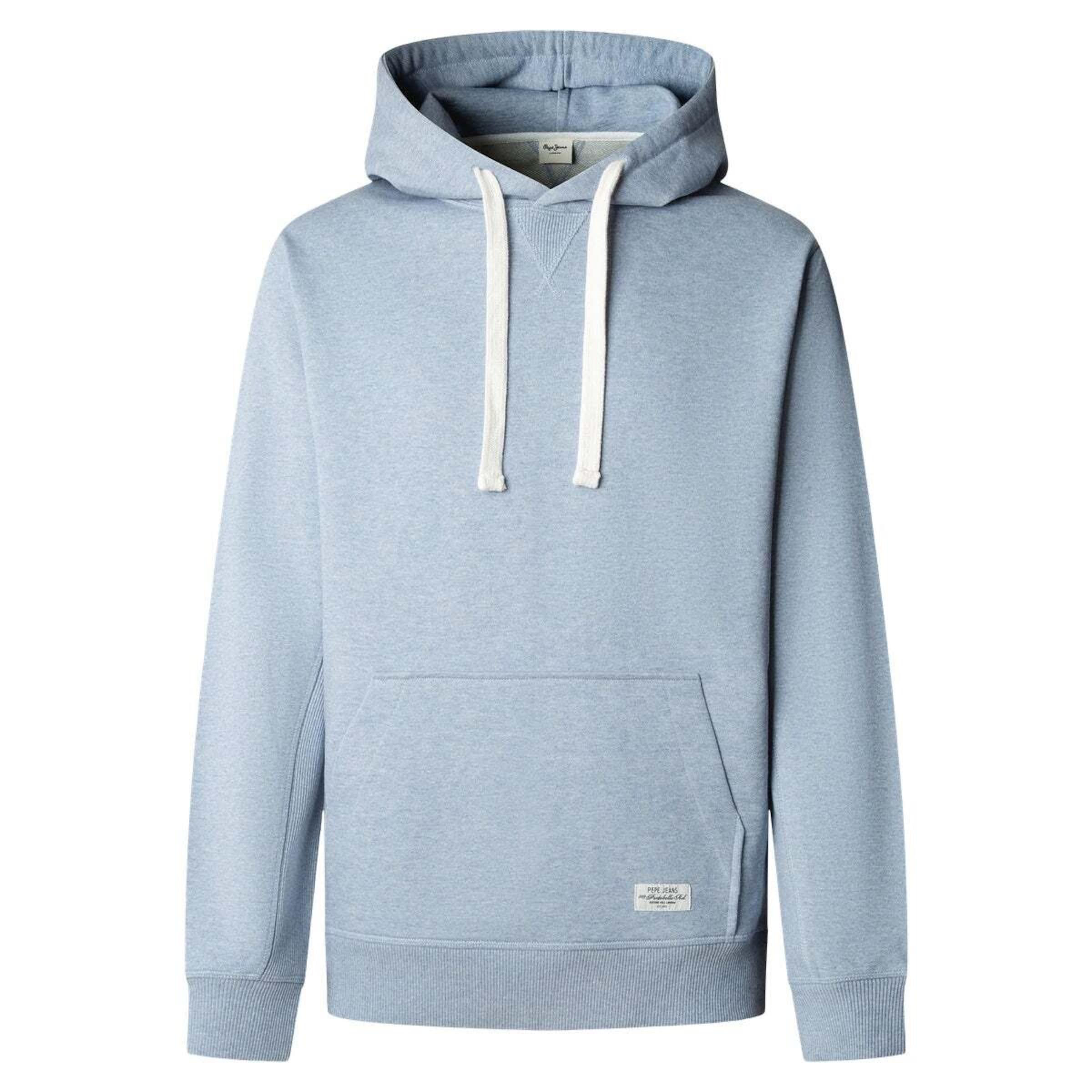 Felpa 'Jasper' di Pepe Jeans in blu: frontale