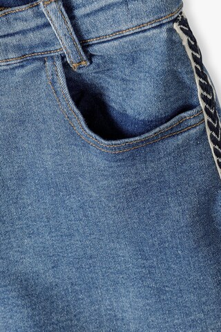 MINOTI Regular Jeans in Blue