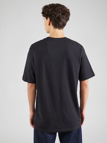 ADIDAS ORIGINALS Bluser & t-shirts i sort