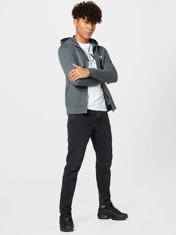 Coupe slim Jean 'Linus' Marc O'Polo DENIM en gris