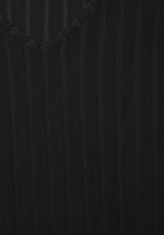 VIVANCE by LASCANA - Camiseta en negro