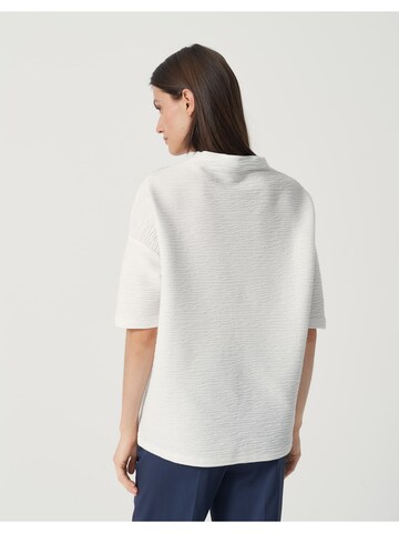 Someday Pullover in Weiß