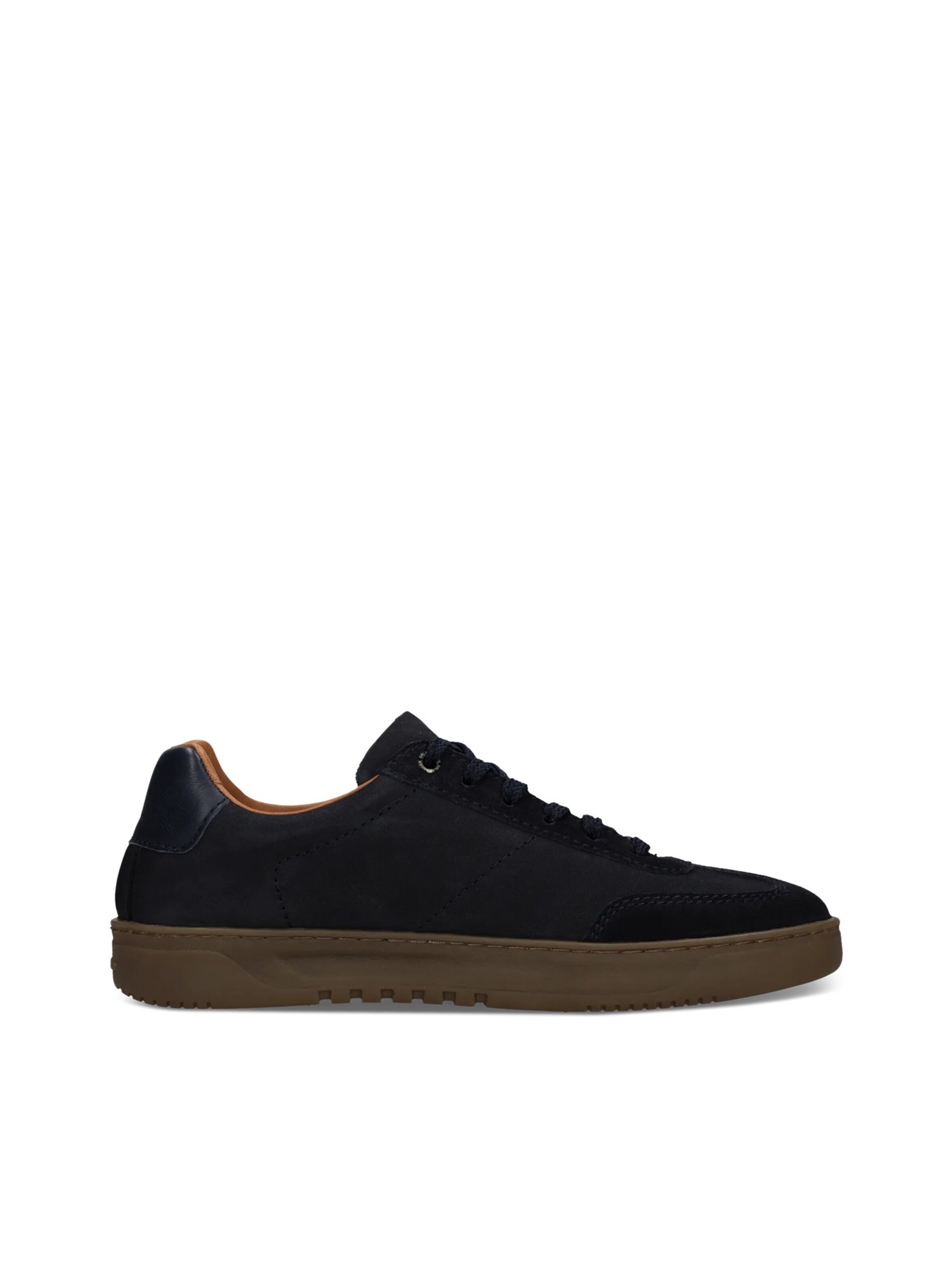 Sneaker bassa di SALAMANDER in blu