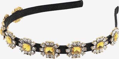 SOHI Bijuteria de cabelo em preto, Vista do artigo