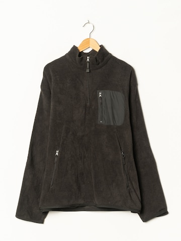 Chaps Ralph Lauren Jacket & Coat in XL-XXL in Grey: front