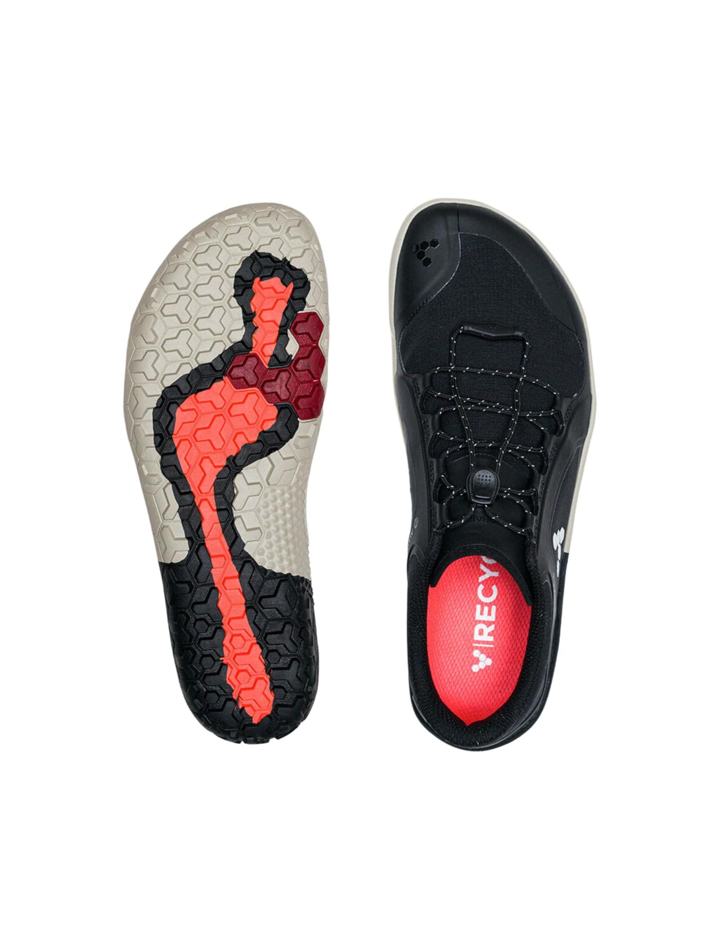 Vivo Barefoot - Zapatos bajos 'PRIMUS TRAIL III ALL WEATHER FG' en negro