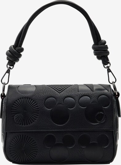 Desigual Handbag 'Mickey Mouse' in Black, Item view